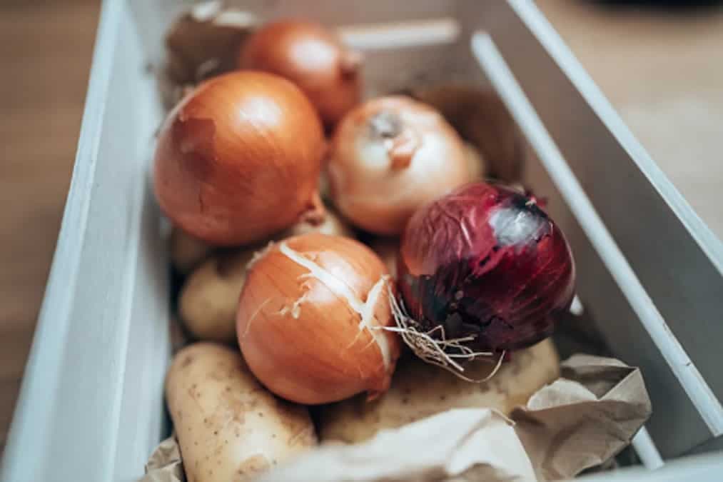 Onions Can Help Reduce Blood Sugar Level By 50 Per Cent