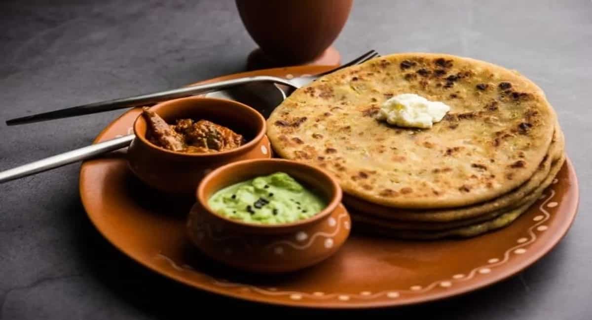 Parathas For Special Diets: Options For Everyone To Enjoy