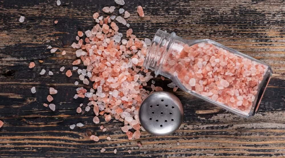 Why Do People Avoid White Salt In Navratri?