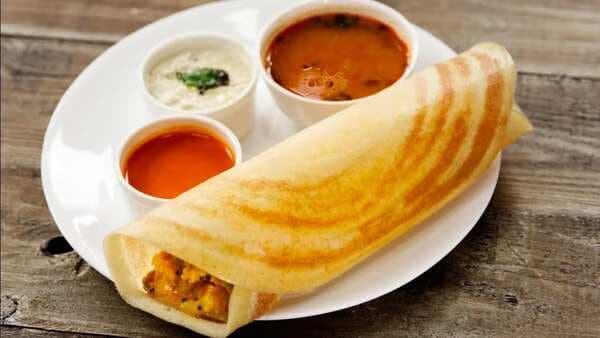 What Makes This Oats Dosa Your Ideal Weight-Loss Buddy