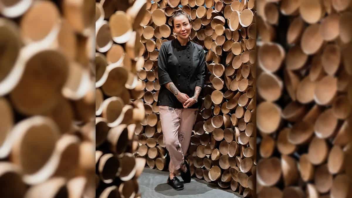 Chef Colibrí Jiménez On Her Journey To Promote Mexican Cuisine