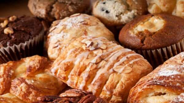 National Pastry Day: Know About Different Pastry Types 