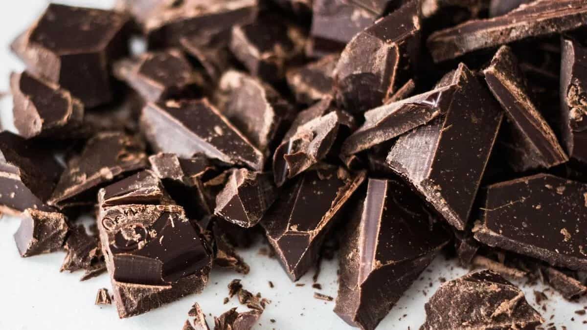 How To Lose Weight With Chocolates?