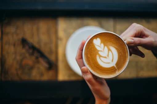 Kitchen Tips: Create Frothy Coffee Without Beating With Hands