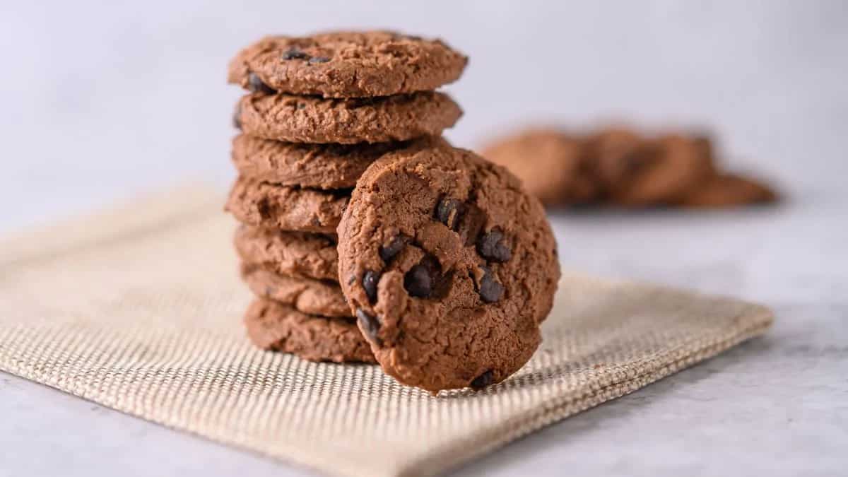 Find Out Why Chocolate Chip Cookies Were History’s Best Mistake