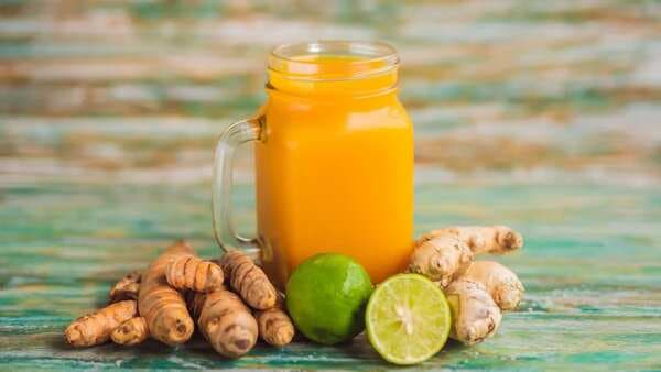 Jamu Juice Is The Health Shot You Need To Kickstart Your Day