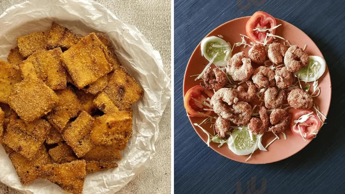 6 Rava-Fried Goan Delicacies To Relish While On Vacation