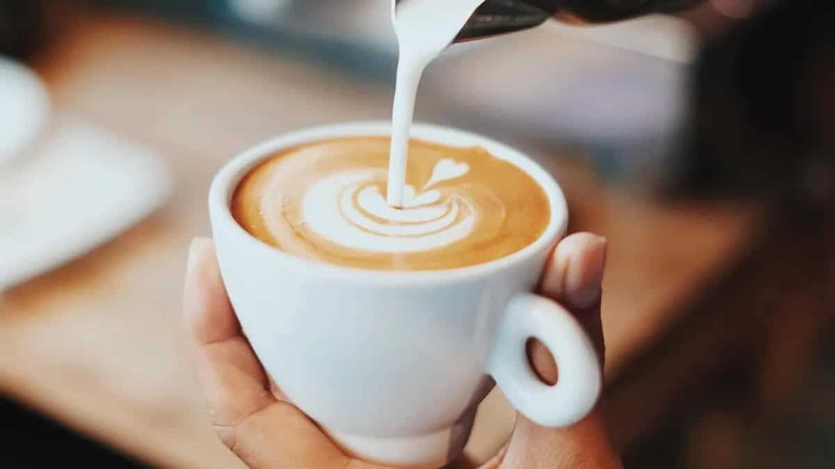 3 Natural Ways To Avoid Coffee Jitters
