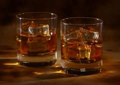 The Fascinating History Of Whiskey