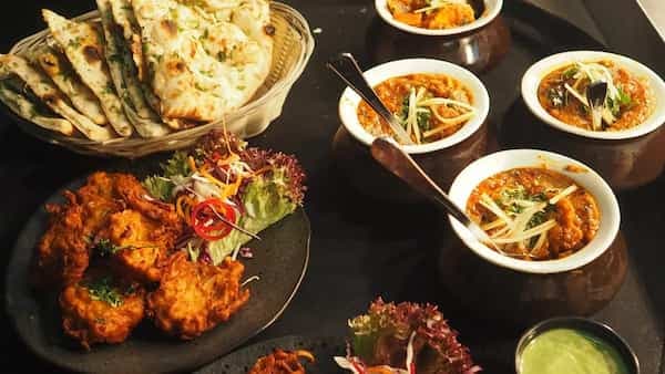 How Indian Food Took Over The UK