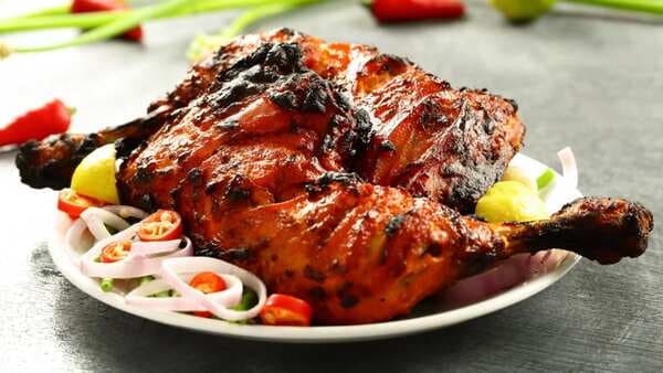 Why Is Tandoori Chicken Better Than Fried Chicken?