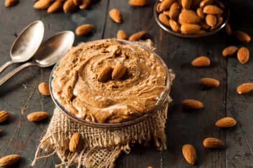 Almond Butter Vs Peanut Butter: Which Butter Is Better For You?