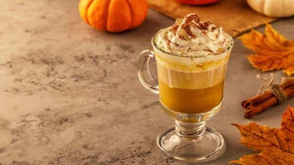 Celebrate Halloween With These Coffee-Based Drinks