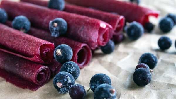 Navratri 2022: Treat Yourself To A Vrat-Friendly Fruit Snack