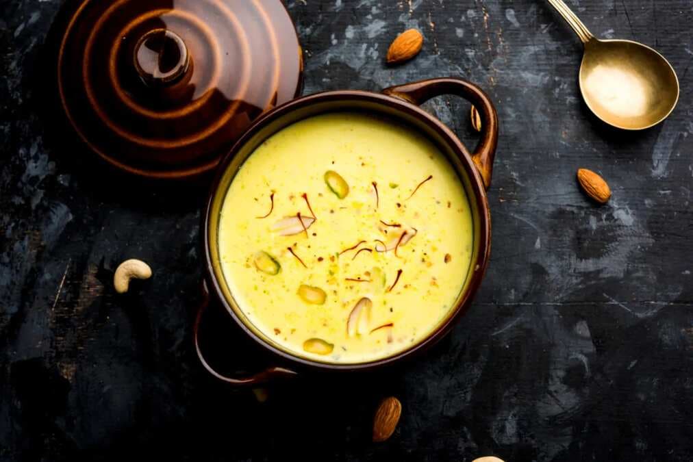 Karwa Chauth 2022: 5 Indian Desserts To Devour After Vrat