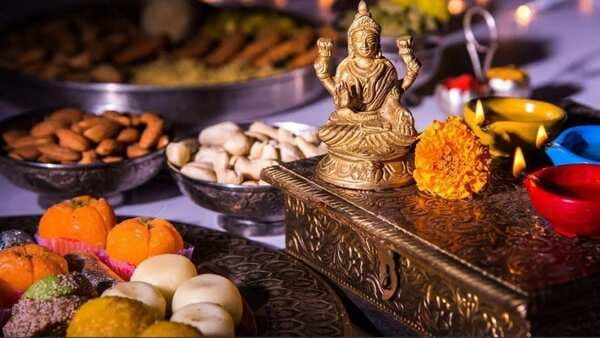 Diwali 2022: Please Goddess Lakshmi With Her Favourite Food