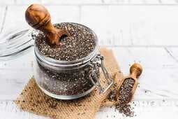 Chia Vs. Sabja Seeds: What's The Difference Between Them?