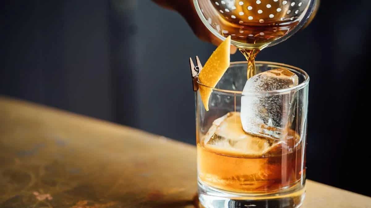 Types Of Liquor You Should Know About