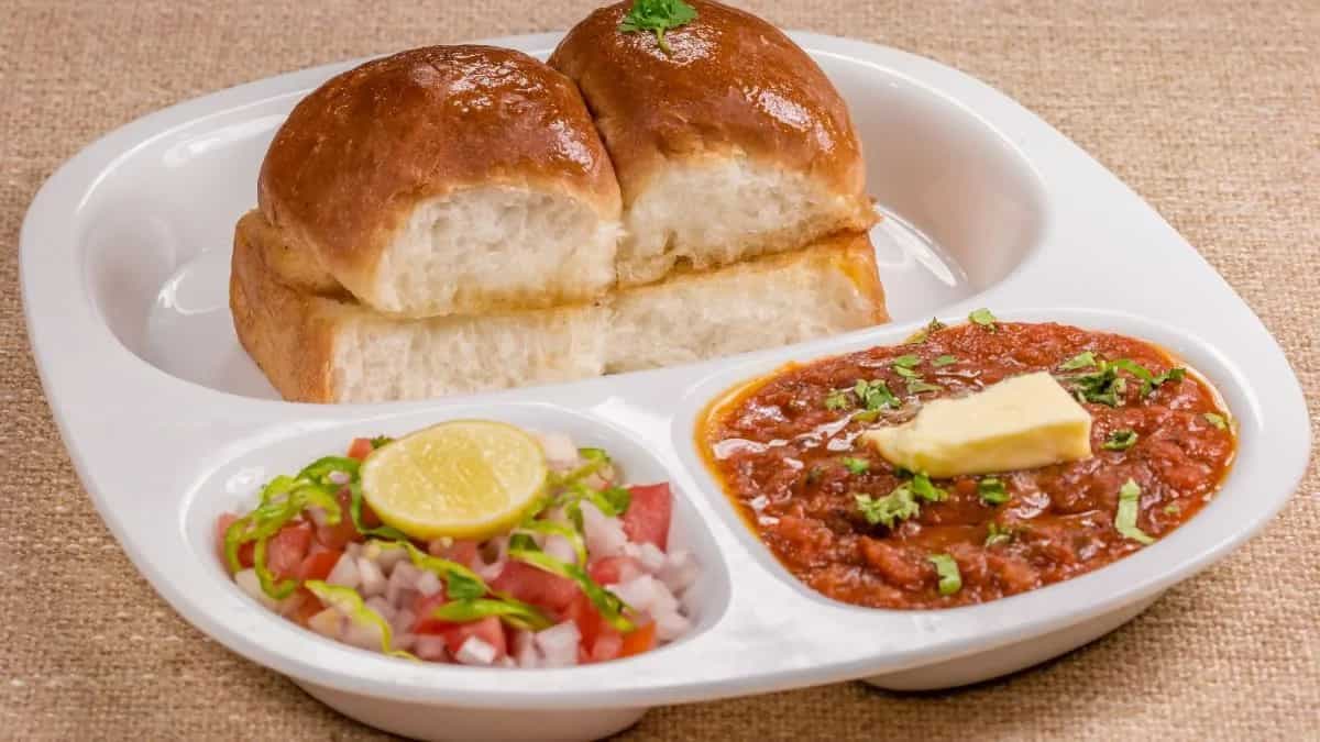 Pav Bhaji, What Makes It A Mumbai Street Food Favourite?