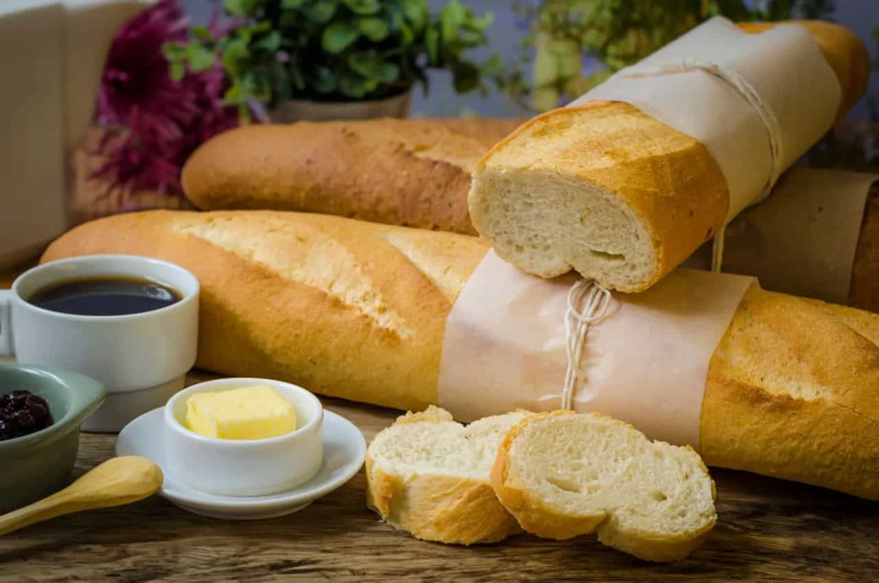 French Baguette Wins UNESCO World Heritage Status