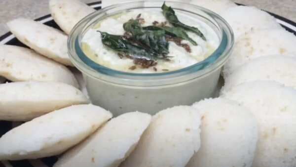 Navratri Special: Tasty Sama Rice Idli