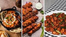 4 Iconic Indian Chicken Dishes On Global 50 Best Chicken Dishes
