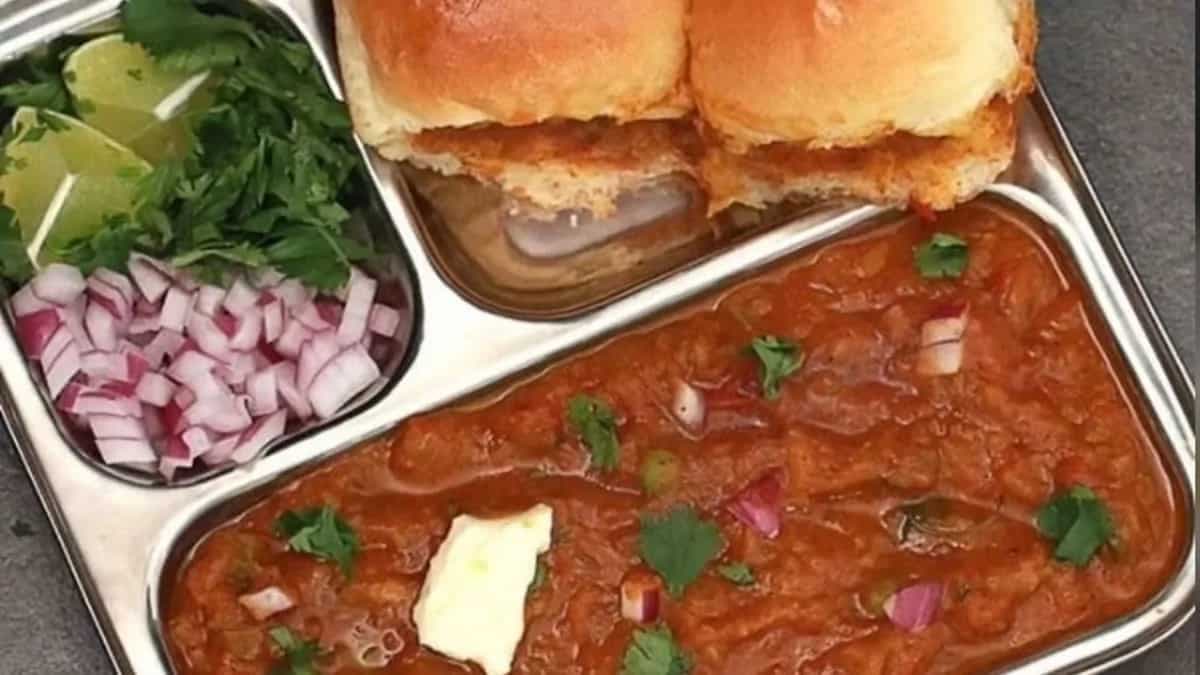 Have Some Pav? Make These 6 Popular Indian Dishes 