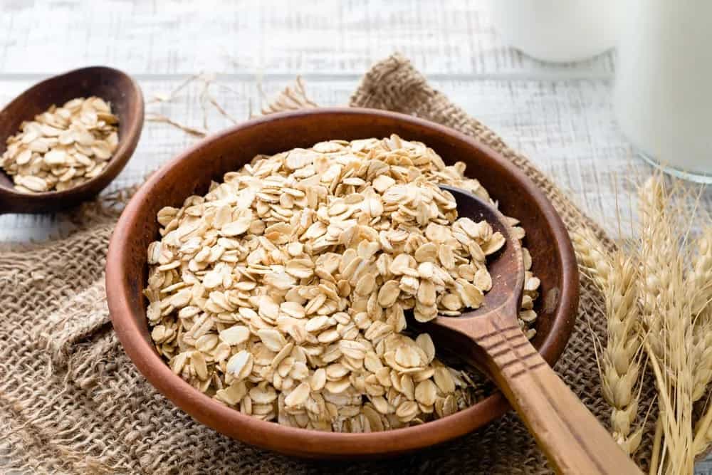 These 8 Different Types Of Oats You Should know 