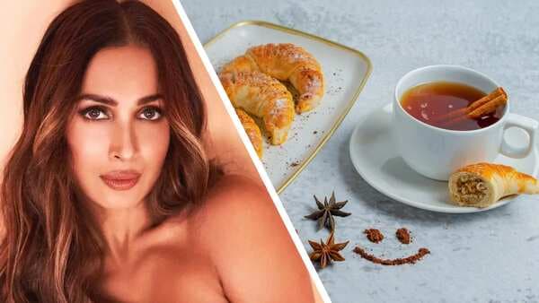 Malaika Arora’s ‘Perfect Sunday’ Was All About Tea And Snacks