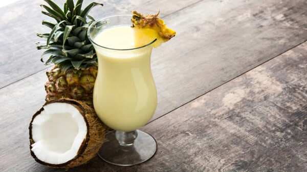 My Heart Beats For Pina Colada. What About You?