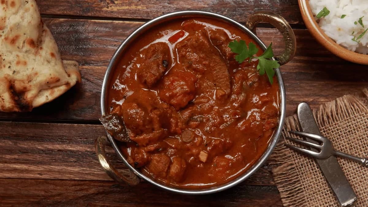 7 Regional Indian Curries That Are Packed With Flavour