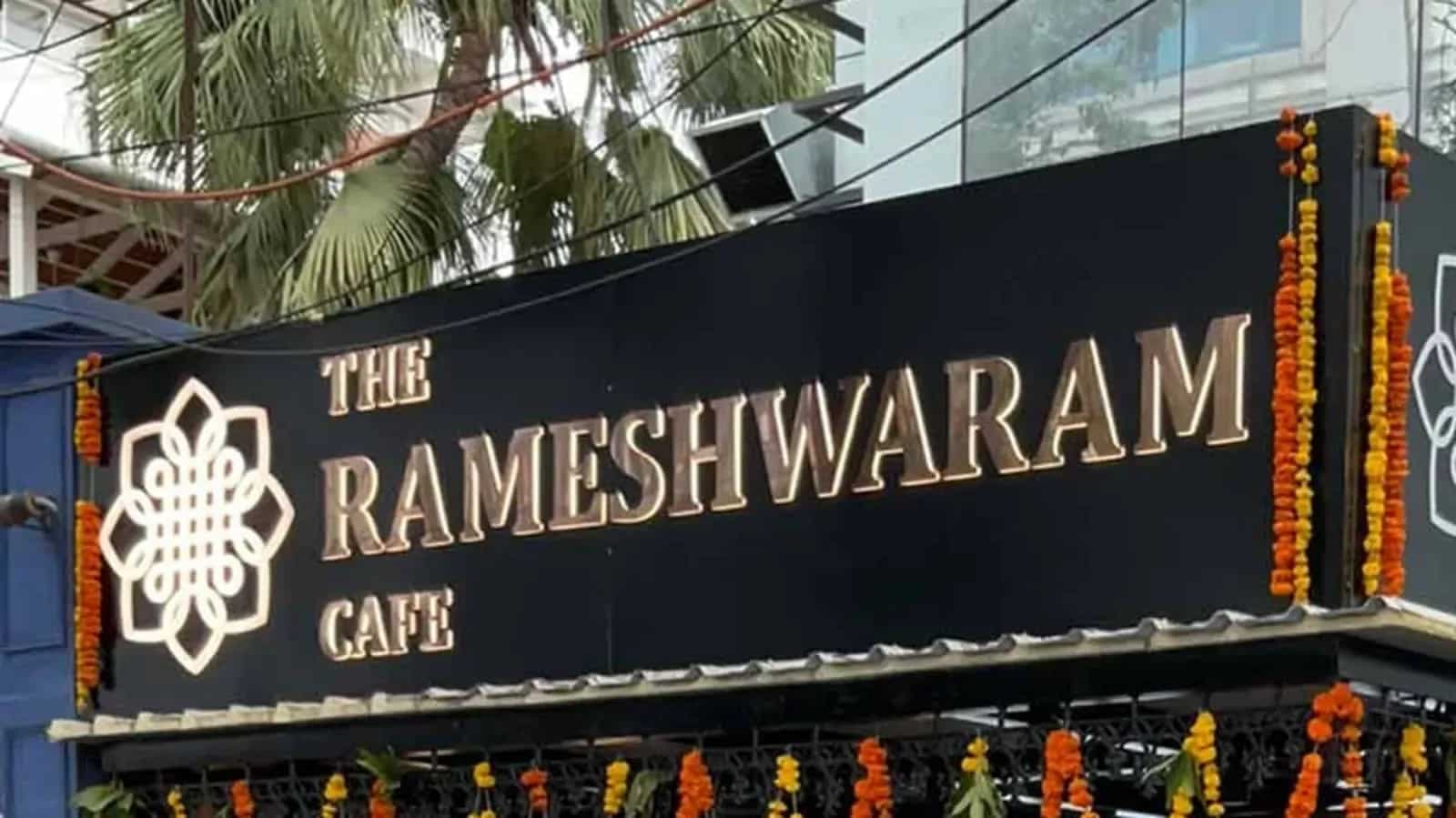 Explosion Rocks Rameshwaram Cafe In Bengaluru; Learn More