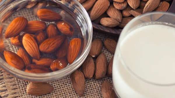Overnight Soaked Nuts, Dry Fruits And Seeds- Why Have Them?