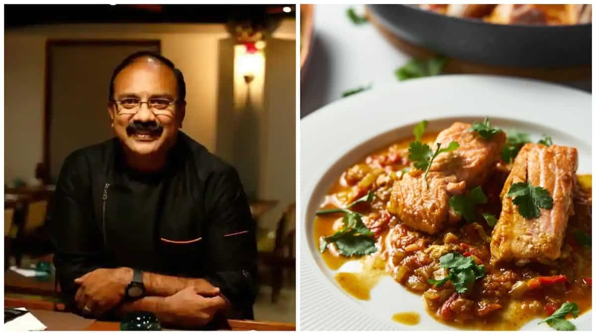 Off-Duty Chef: Regi Mathew Picks His Go-To Bengaluru Spots