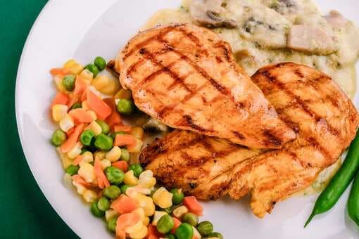 5 Quick Grilled Chicken Recipes That Will Change Your Cooking