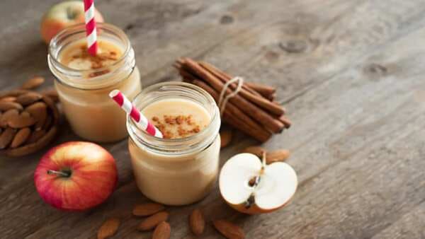 World Vegan Day: 5 Vegan Smoothies For Your Rescue