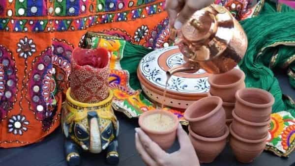 Nathdwara To Kashai: 5 Traditional Teas To Ward Off The Winter 