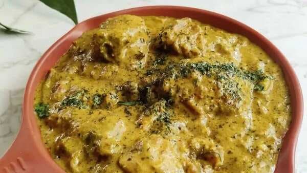 Methi Recipes For Lunch