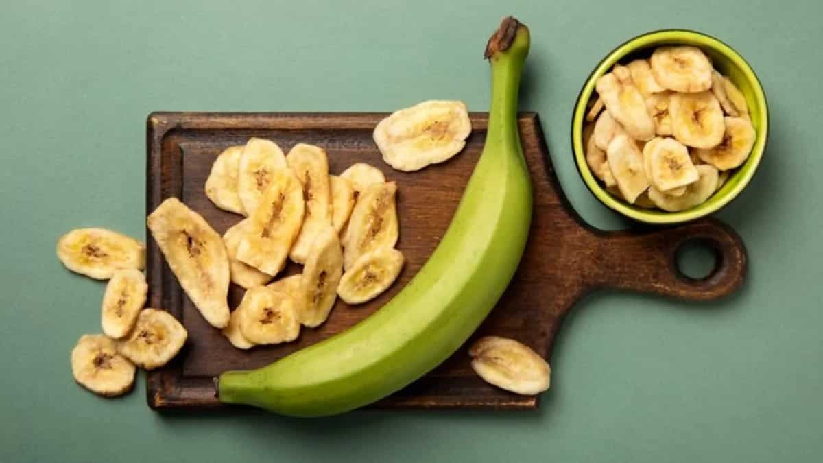 6 Raw Banana Recipes You Can Try For A Nutritious Meal