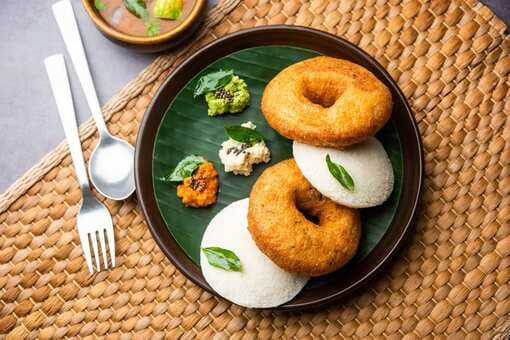 Vadas Of Andhra Pradesh: 5 Yummy Vadas You Shouldn’t Miss