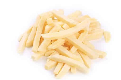 Going To Make Frozen Fries, Use These Tips