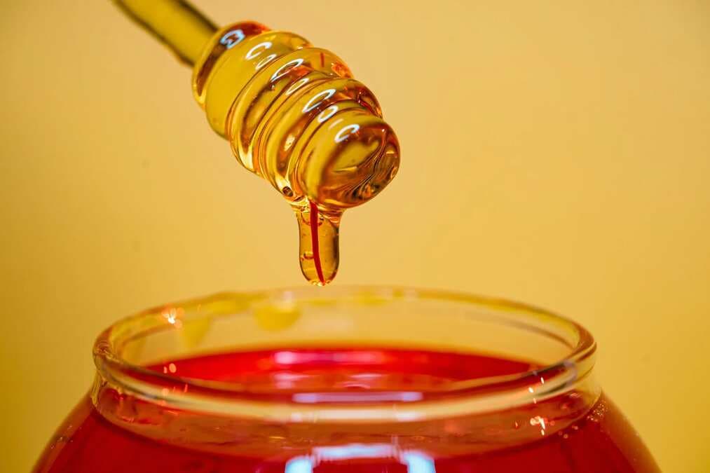 Here's How A Roman Army Lost A Battle Against Honey