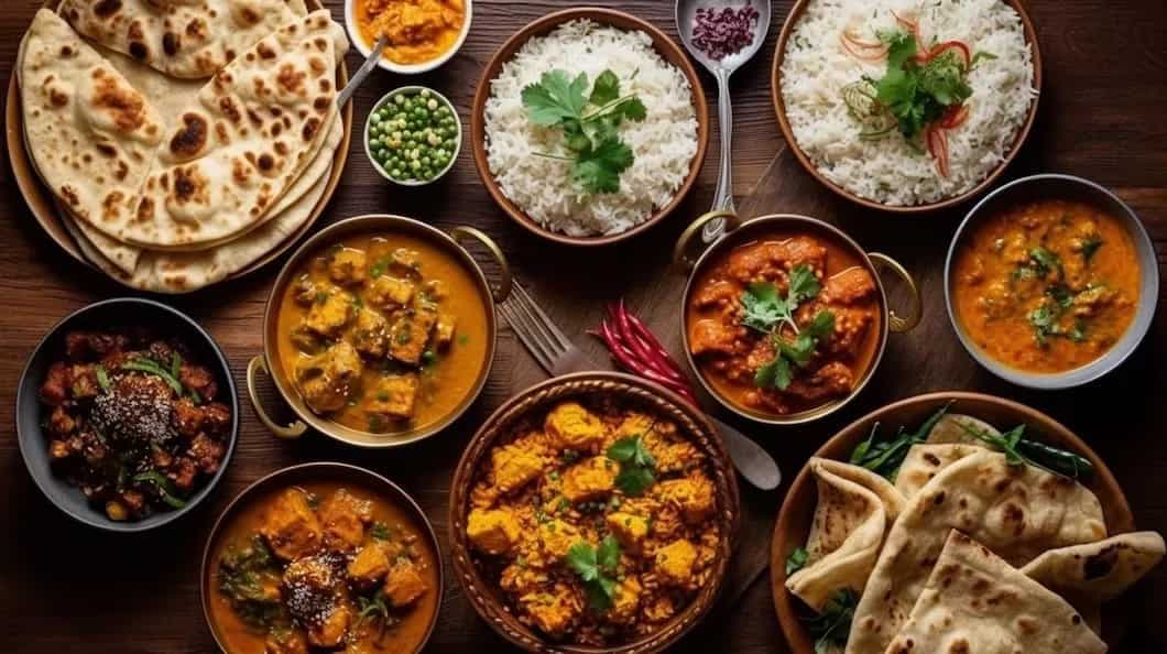 Indian Cuisine Ranks 11th Best In The World; 4 Dishes Score High