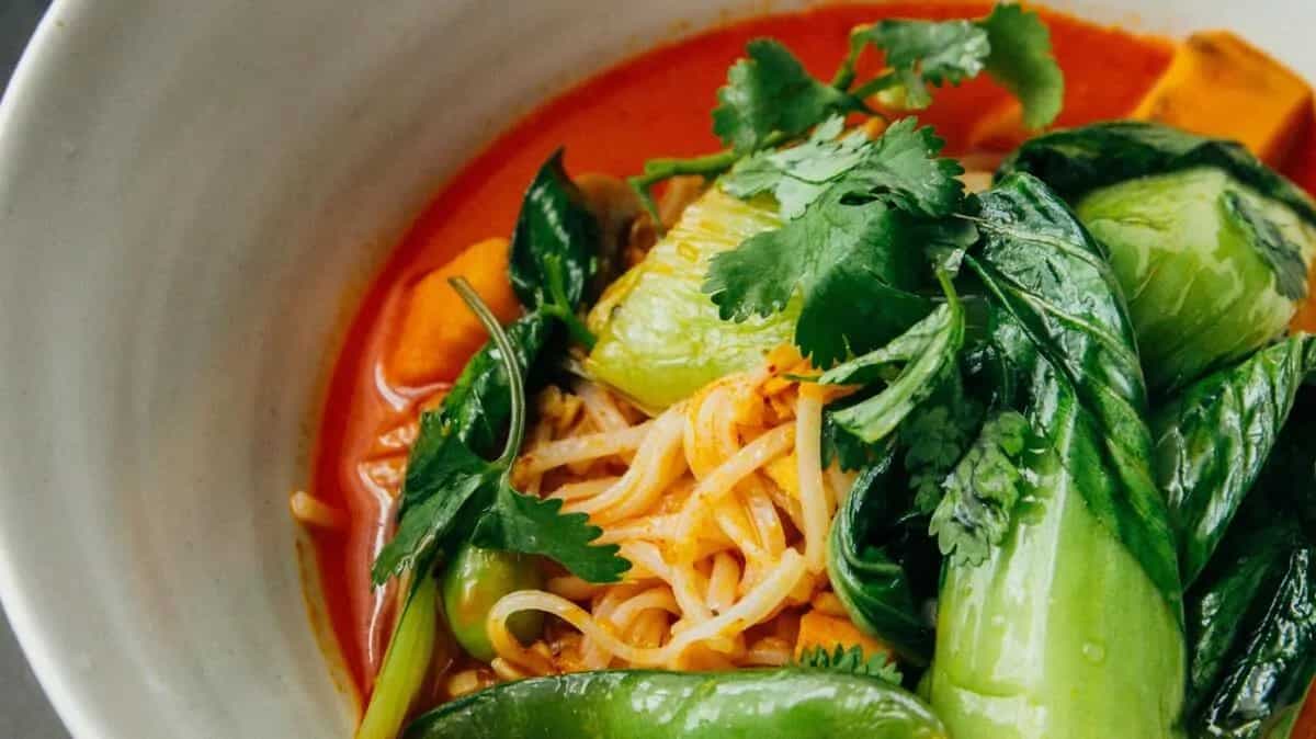 Bok Choy: More Than Just Stir Fry, Discover New Recipe Ideas