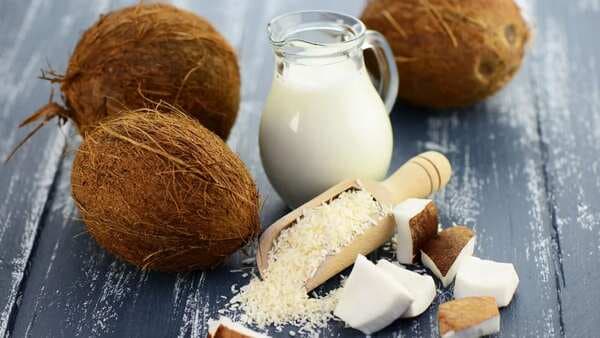 Coconut Milk: What Do First And Second Pressings Mean?