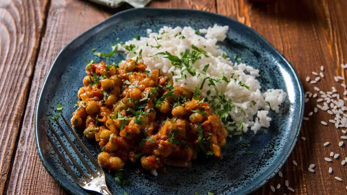 5 Simple Vegan Indian Recipes That Will Blow Your Mind