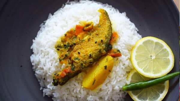 Traditional Bengali Fish Curries That One Must Try