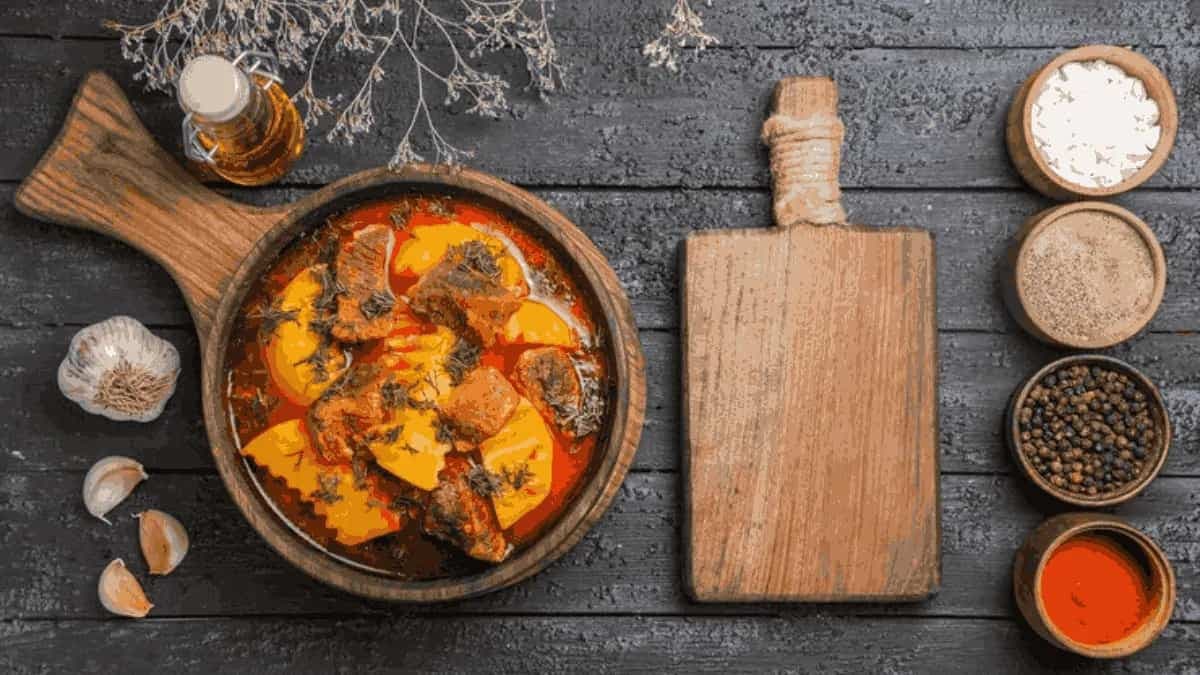 7 Types Of Chicken Stew Recipes From Across The World