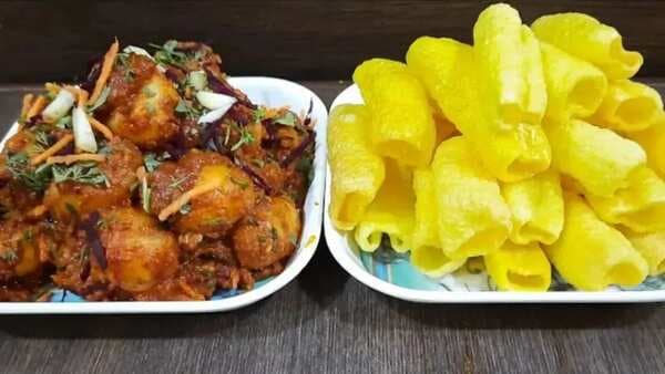 Bhungra Bateta: Gujarat's Ultimate Street Food. Tried It Yet? 