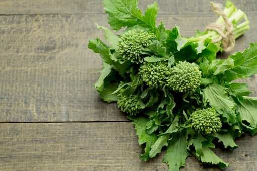 Broccolini, Broccoli, And Broccoli Rabe: What Sets Them Apart